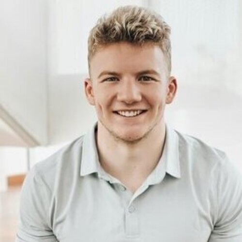 Profile picture of William Harvin